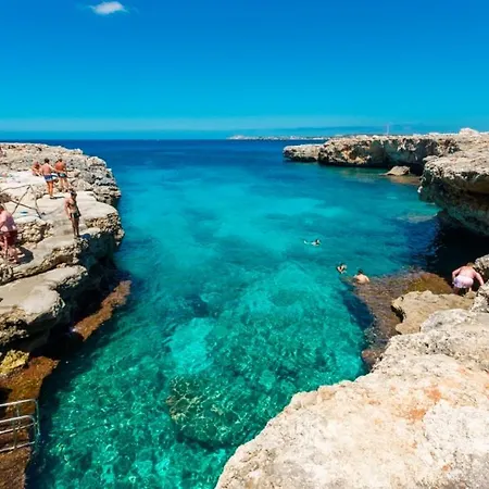 Duplex Cala Blanca *
