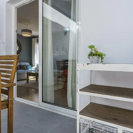 Duplex Cala Blanca Cala Santandria (Menorca)