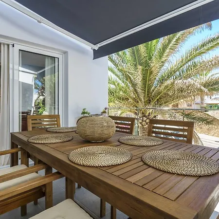Διαμέρισμα Duplex Cala Blanca *