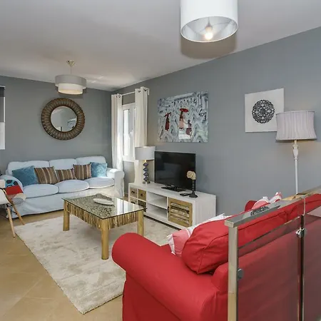 Duplex Cala Blanca