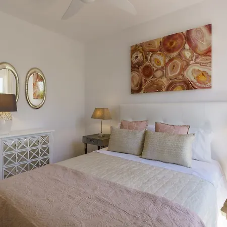 Duplex Cala Blanca Διαμέρισμα *
