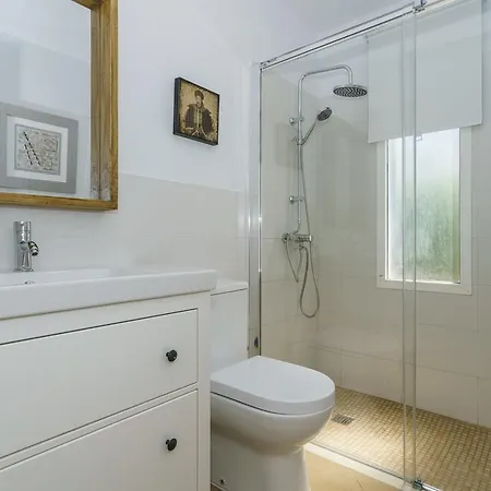 Appartement Duplex Cala Blanca Cala Santandria (Menorca)