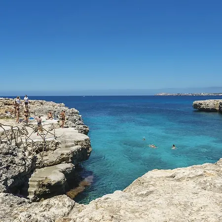 Duplex Cala Blanca Διαμέρισμα