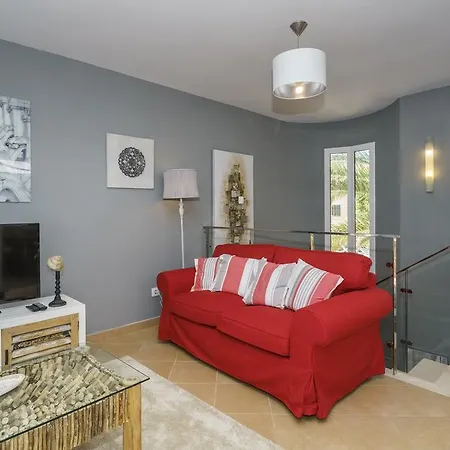 Διαμέρισμα Duplex Cala Blanca