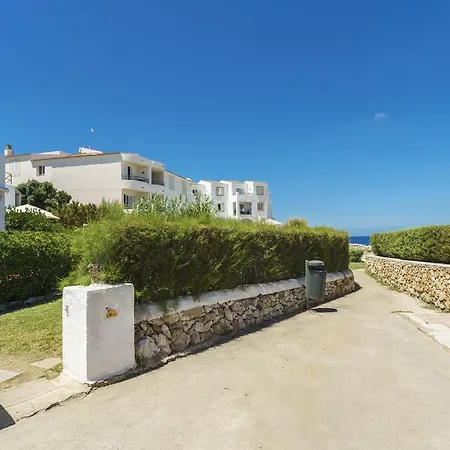 Duplex Cala Blanca *