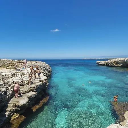 Appartement Duplex Cala Blanca