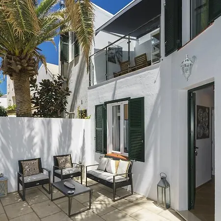 Duplex Cala Blanca *