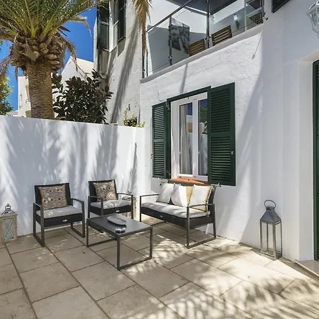 Διαμέρισμα Duplex Cala Blanca