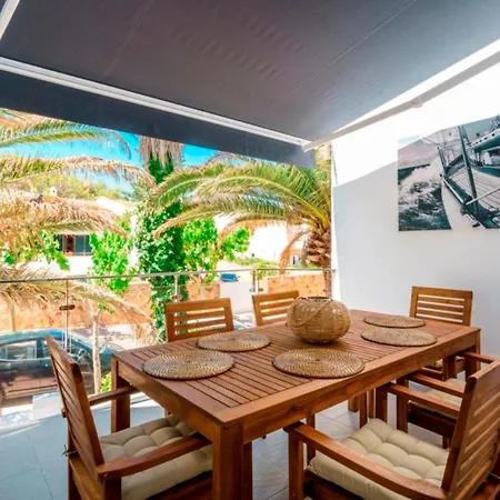 Dúplex Cala Blanca