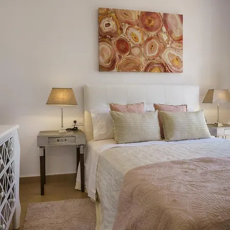 Dúplex Cala Blanca Apartamento Cala Santandria (Menorca)