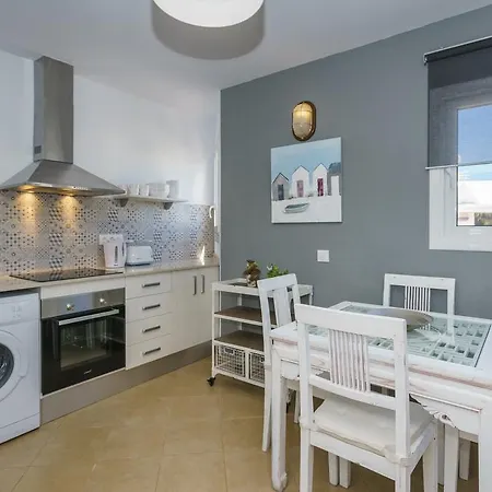 Dúplex Cala Blanca Apartamento