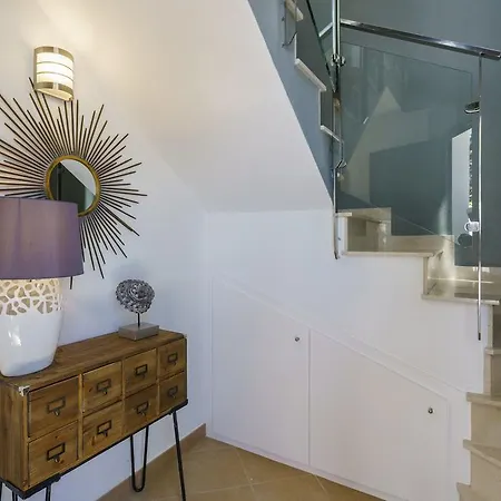 Dúplex Cala Blanca Apartamento